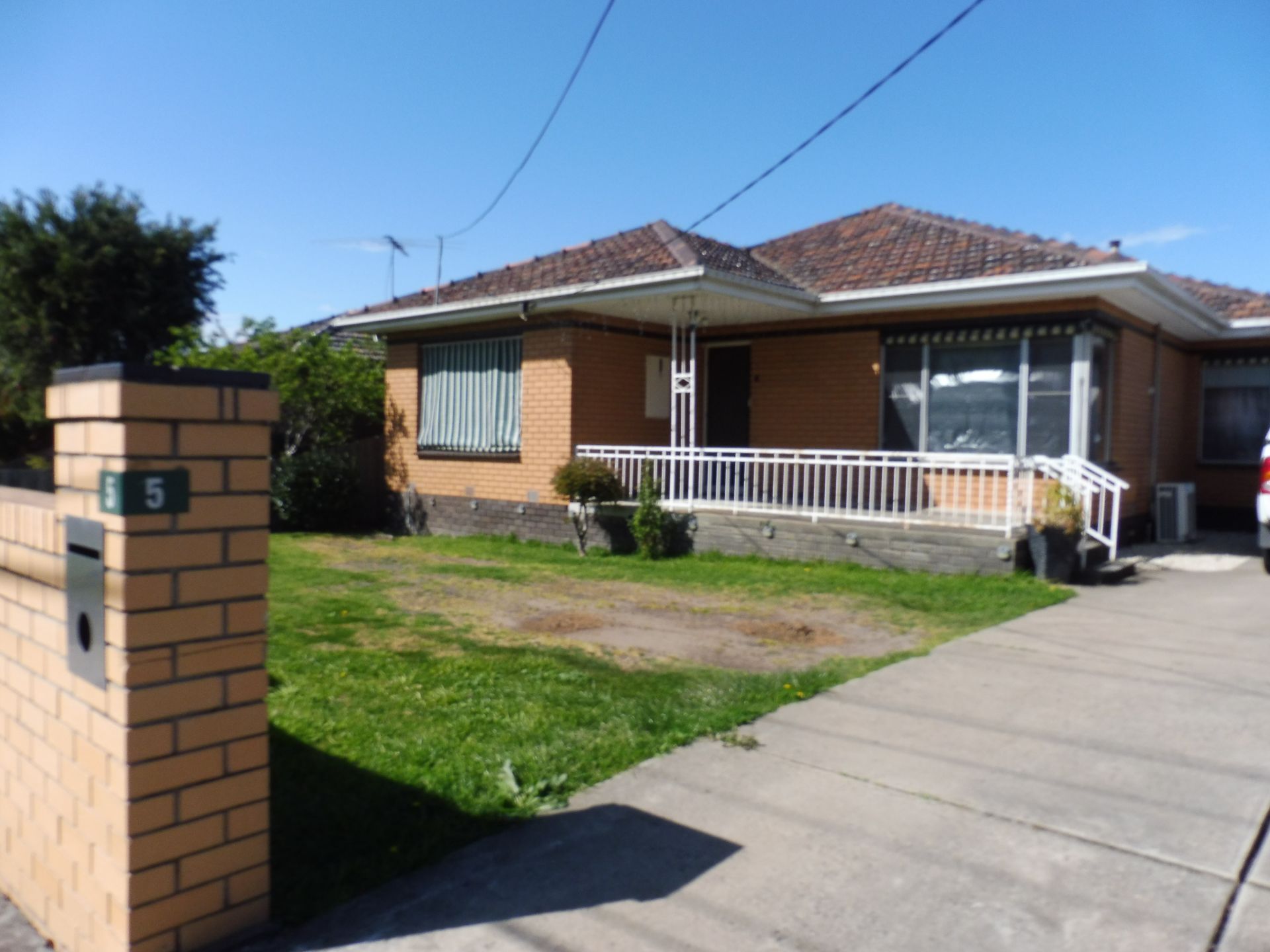 Family Home