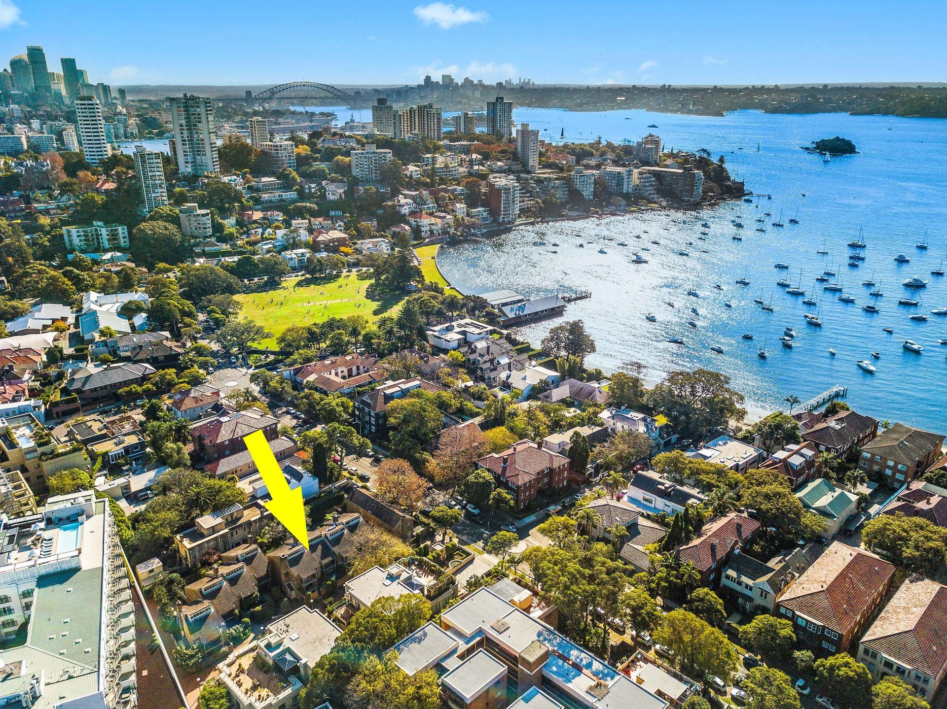 7/31-33 William Street, Double Bay, Double Bay - Thumbnail 2