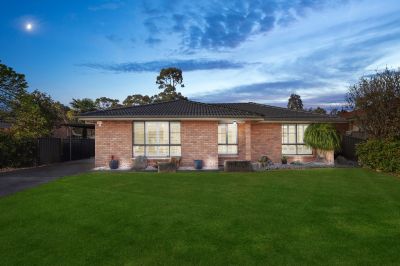 Aberdare 31 Comerford Close