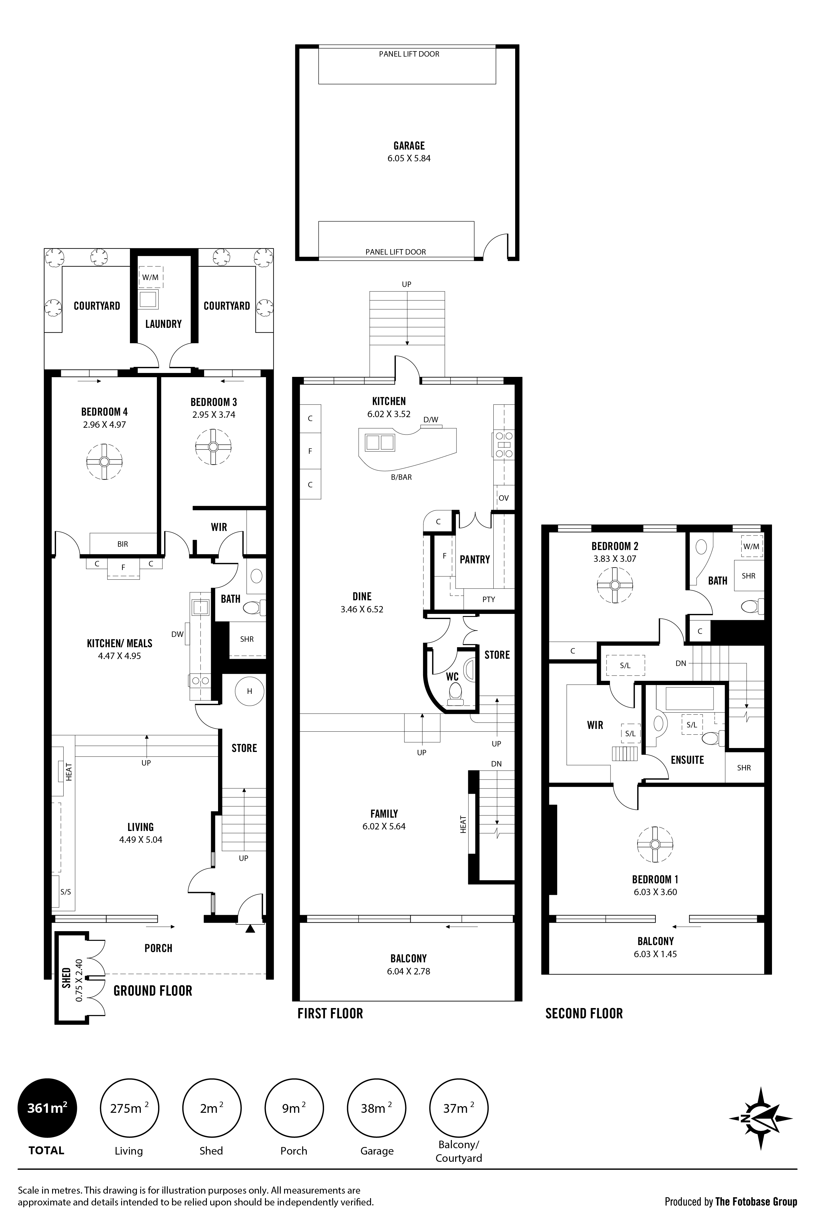 Real Estate For Lease 12A Esplanade Somerton Park , SA