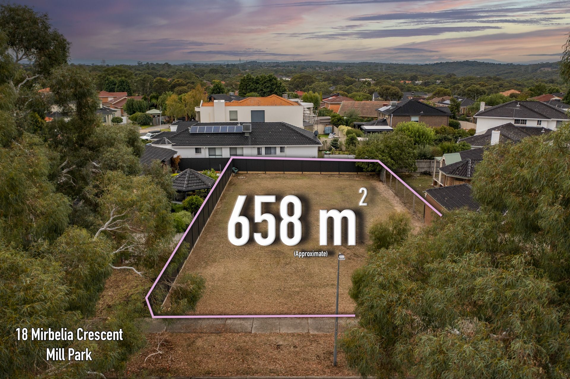 PRIME LAND IN PRESTIGIOUS BLOSSOM PARK