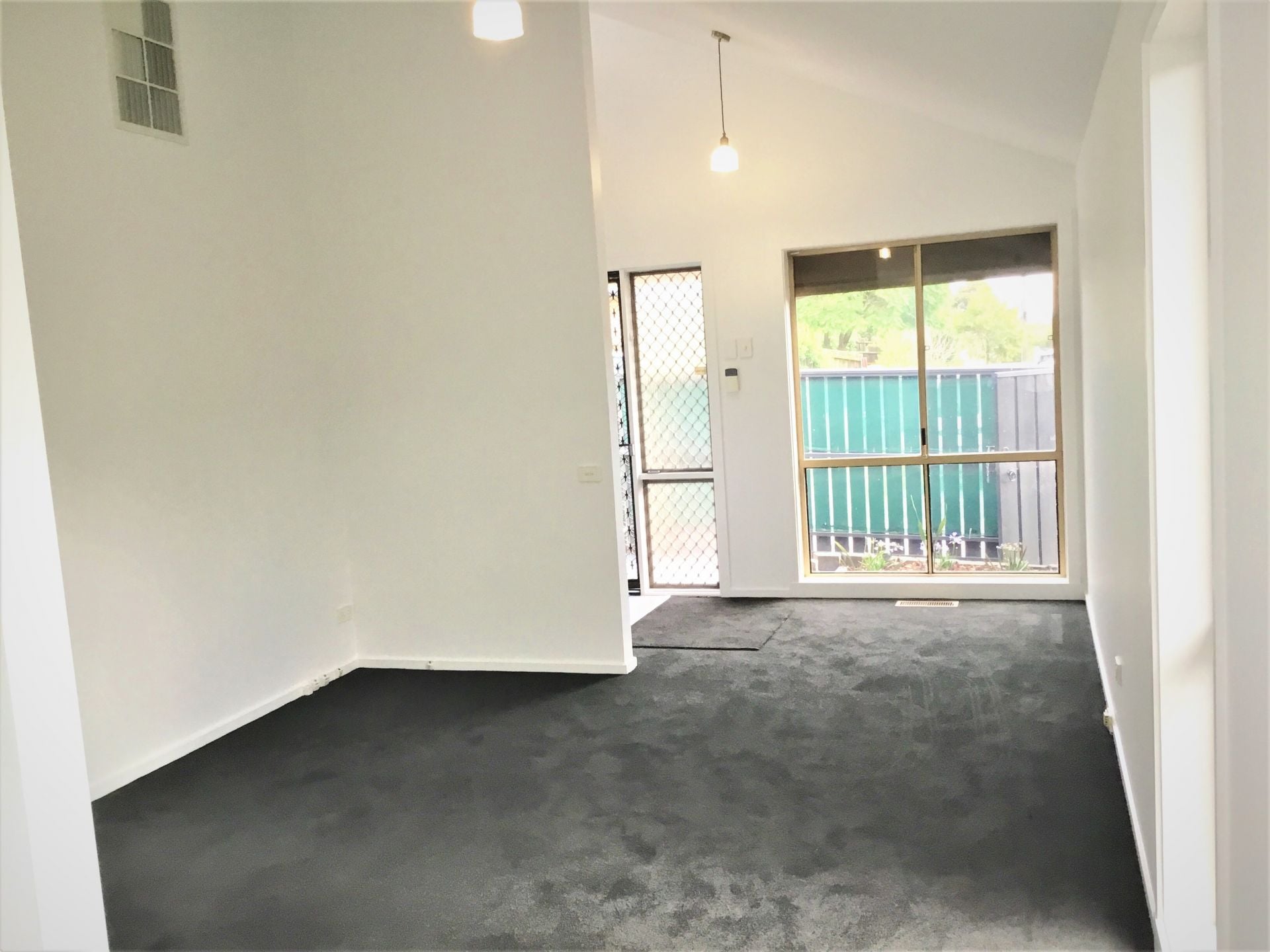 Refurbished on Thornbury Boarder