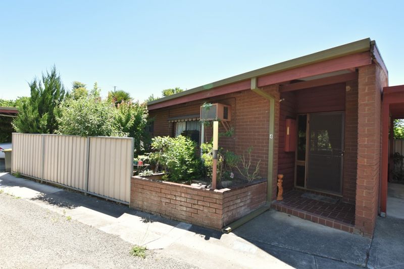 Real Estate For Sale 4/64 Prince Street Myrtleford , VIC