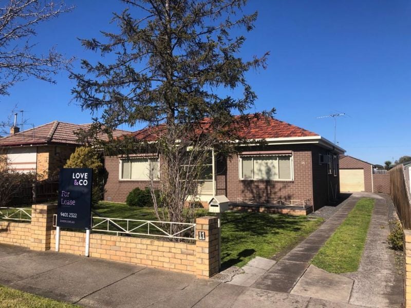 11 Dickens Street, Lalor