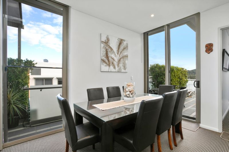 Real Estate For Sale 325/9 Mallard Lane Warriewood , NSW