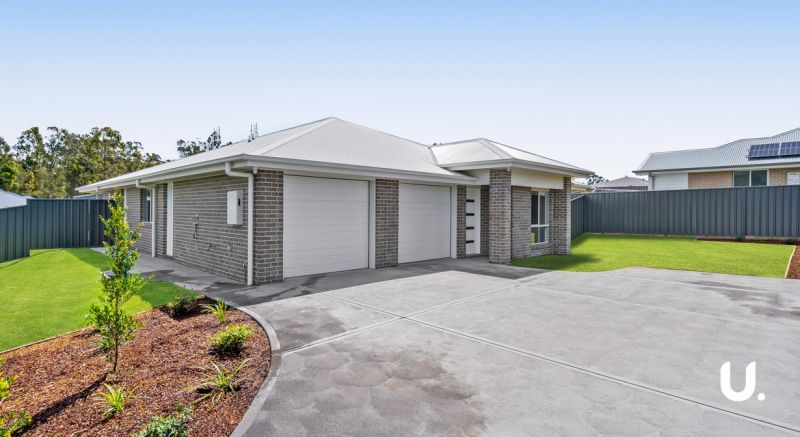 8 Callistemon Close