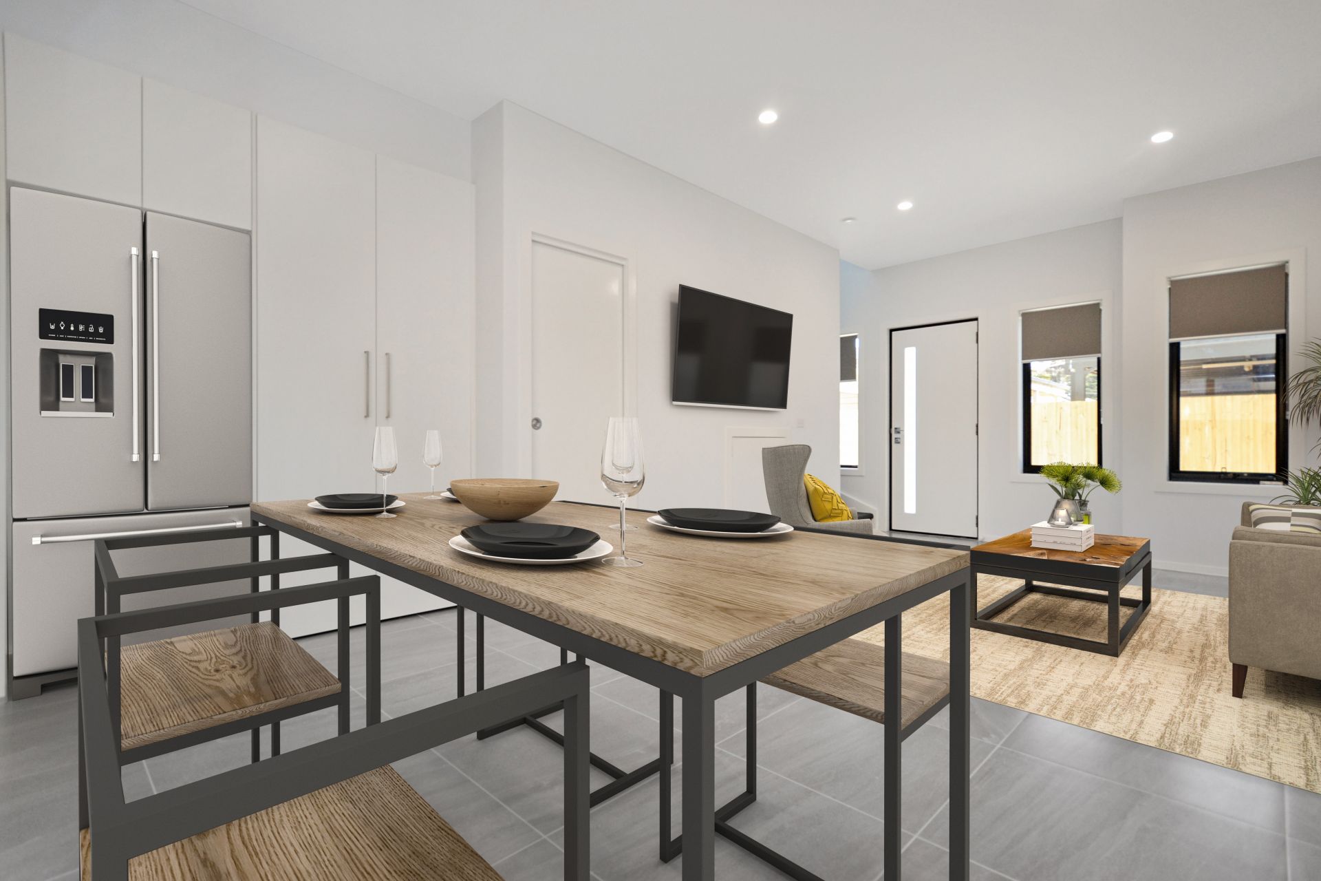 AS NEW, QUALITY BUILT AND AN UNBEATABLE LOCATION