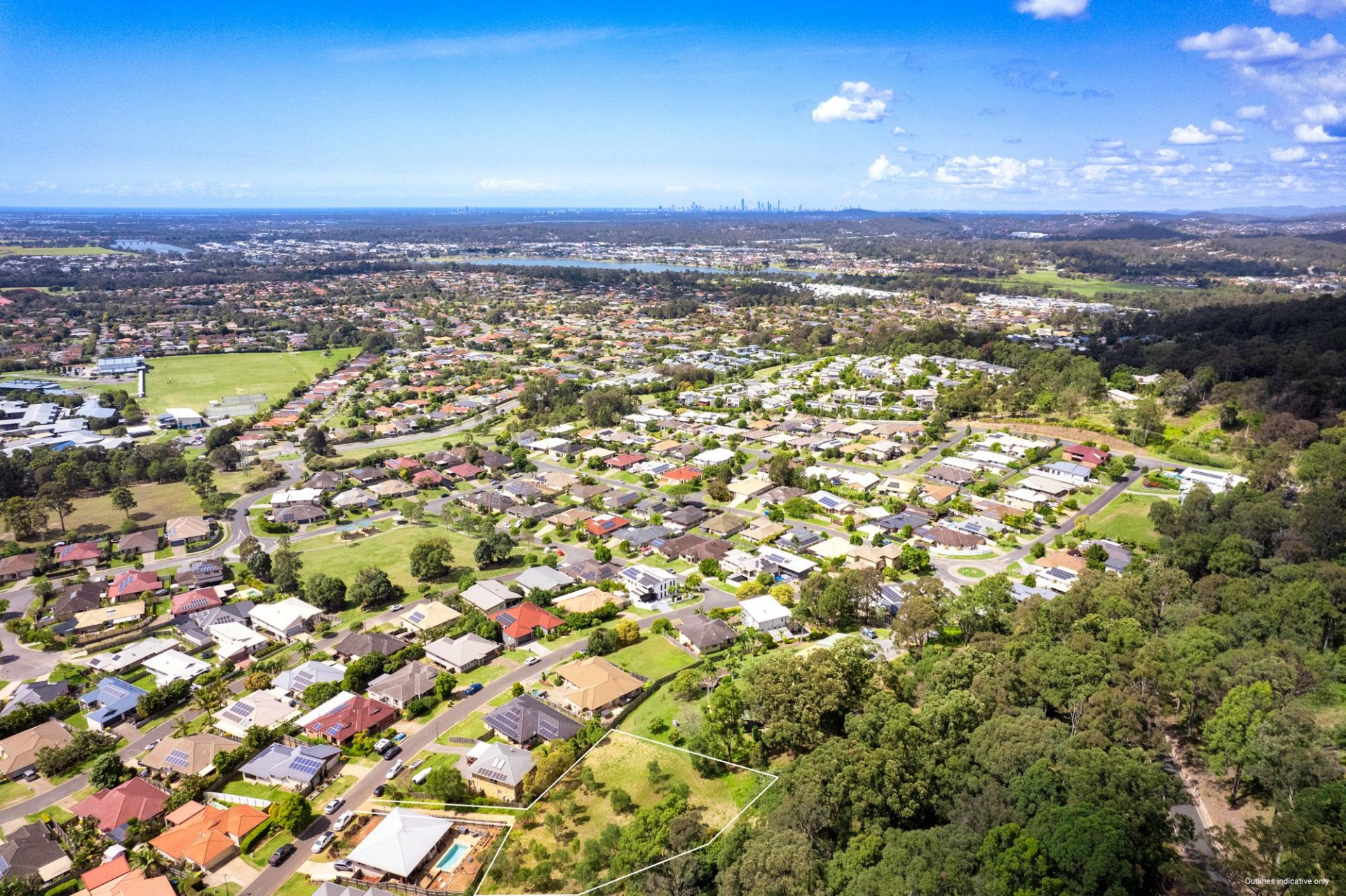 45 Bluetail Crescent, Upper Coomera - Thumbnail 4