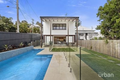 44 Ellena Street, Paddington