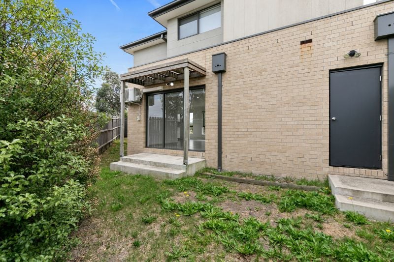 200 Saltlake Boulevard, Wollert