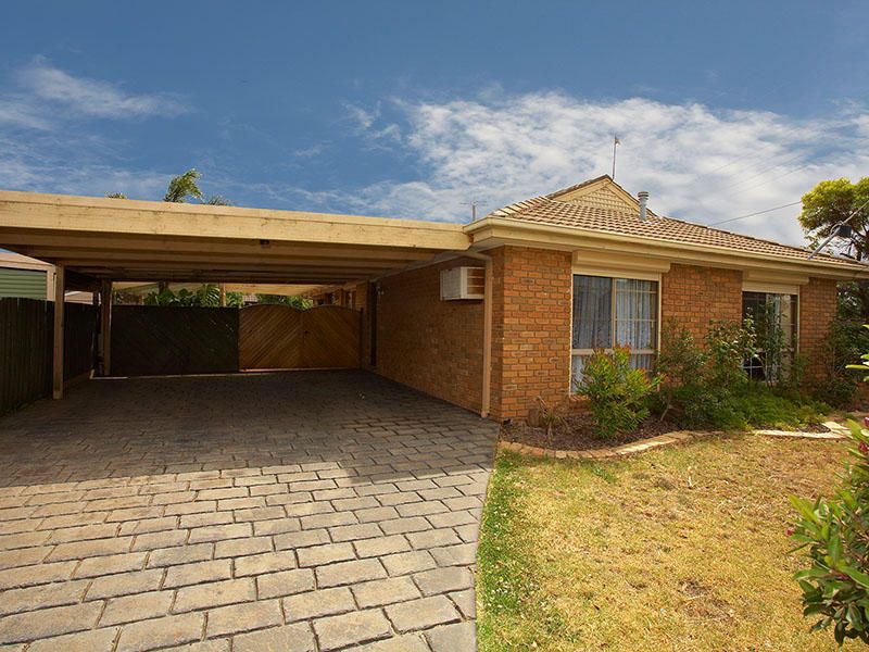 113 Shane Avenue, Seabrook - Thumbnail 2