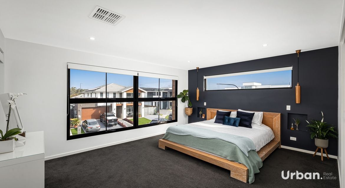 Colebee 30 Grenfell Place