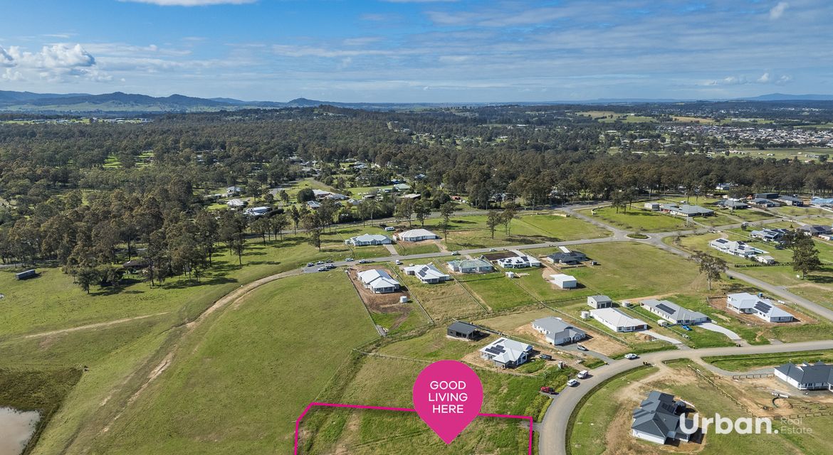 Branxton 14 Pistacia Grove