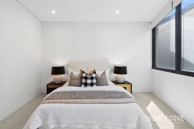 402/129 Harrington St, SYDNEY NSW 2000, Sydney - Thumbnail 8