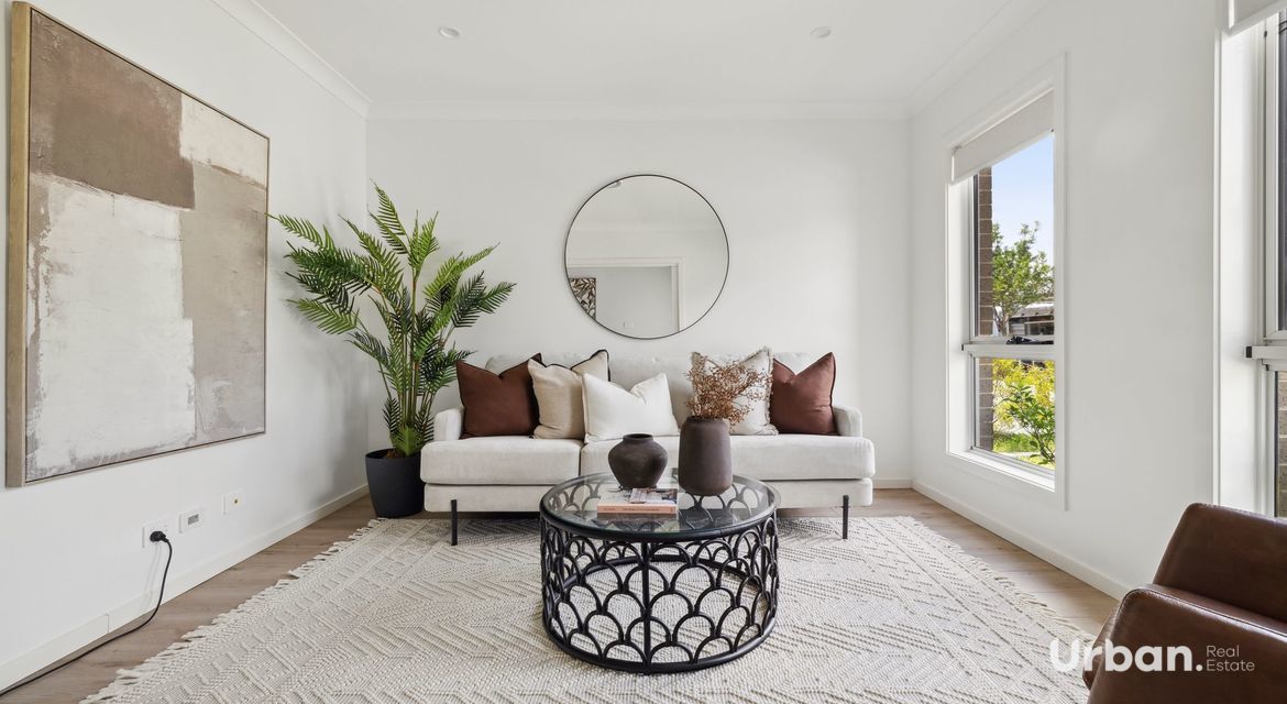Marsden Park 22 Mellish Street