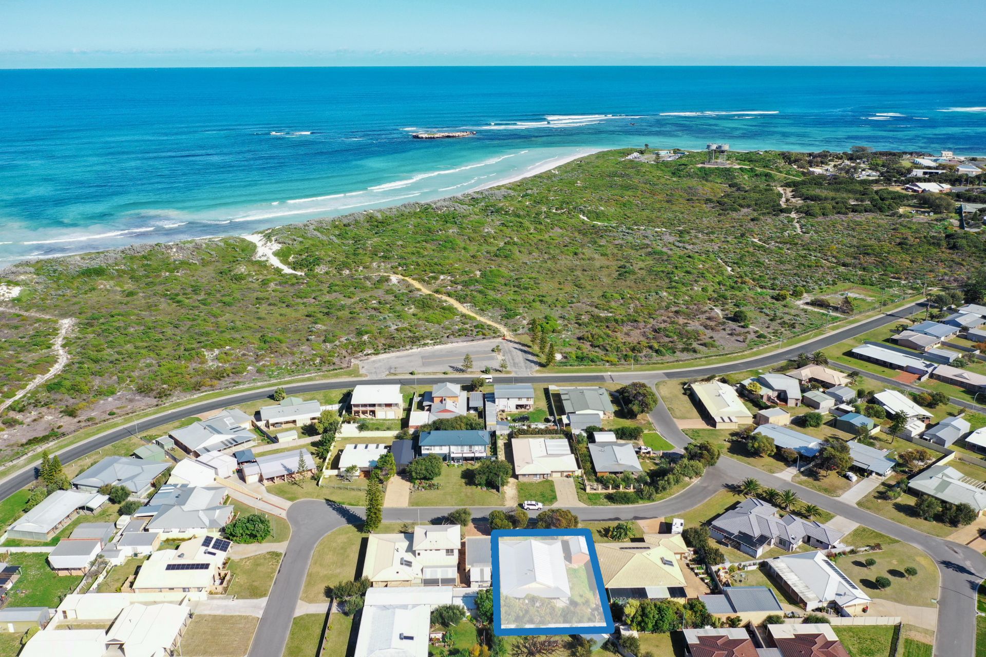 26 Ayres Crescent, Lancelin Perth Property Partners