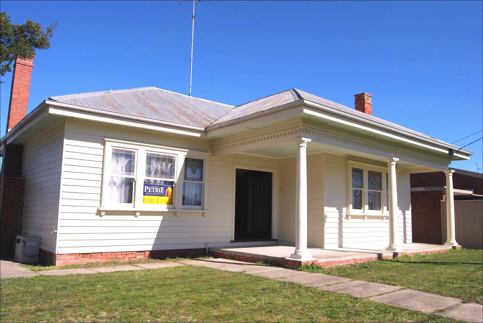 501 Bell Street, Redan Trevor Petrie Real Estate