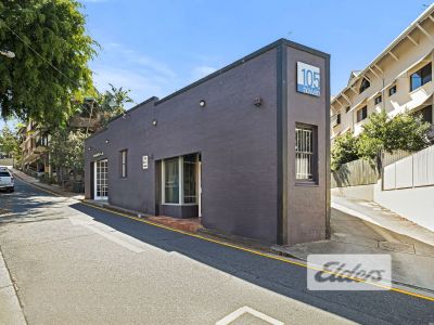 CREATIVE OFFICE - OWNER OCCUPY OR INVEST!