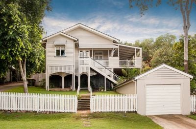 29 Musgrave Street, Toowong