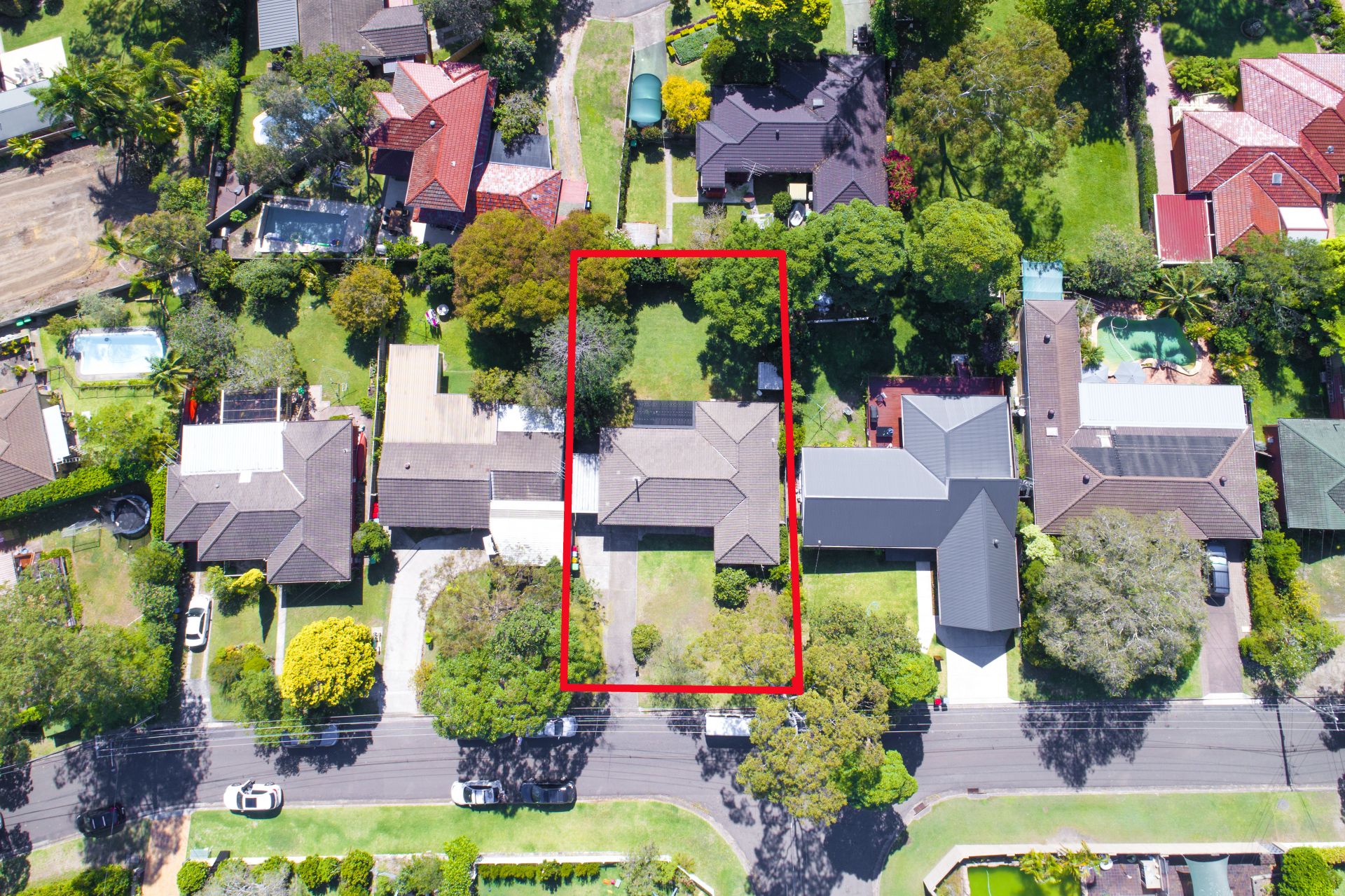 54 Yarrabin Street, Belrose Parnell Partners