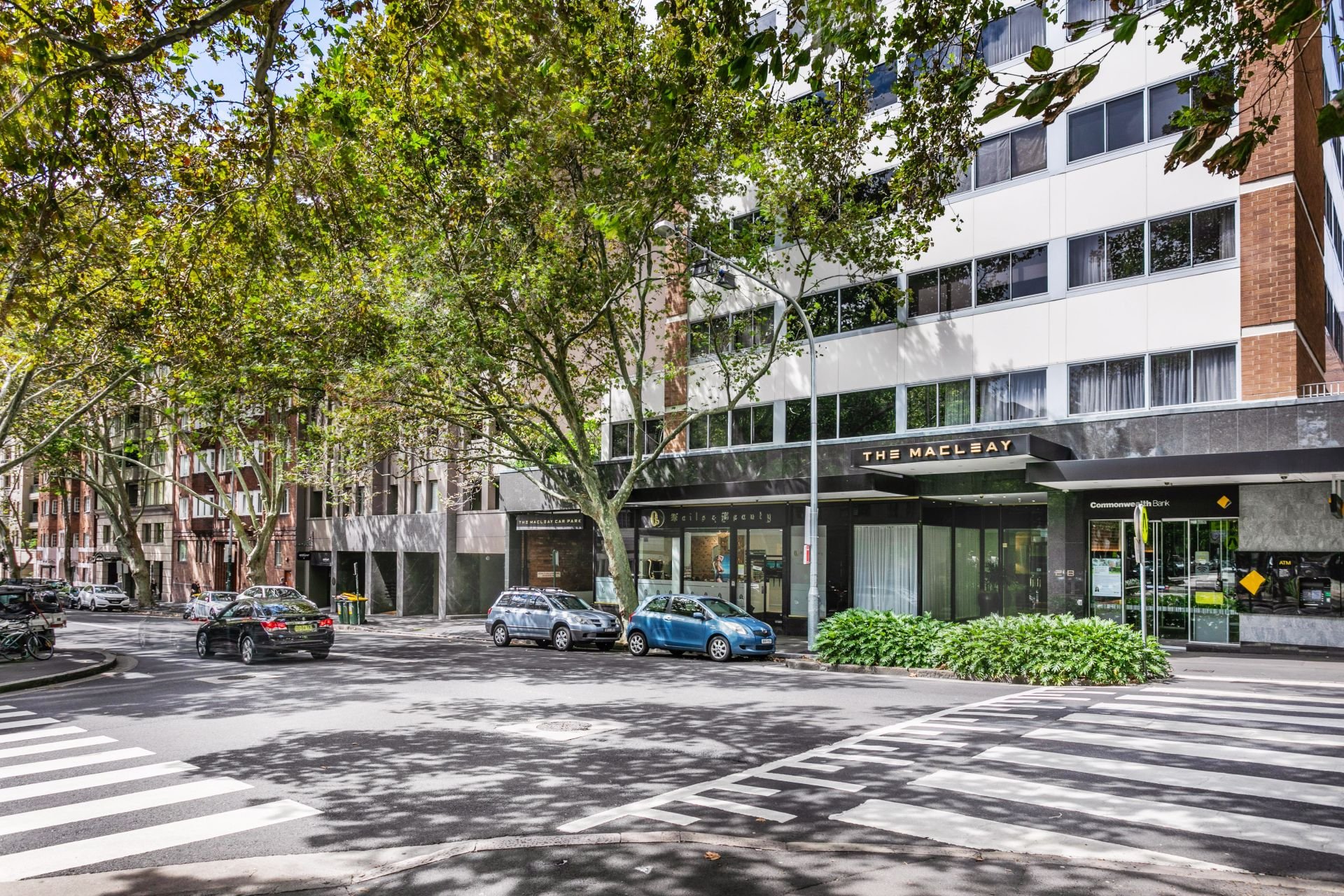 Sold property Sold Price for 607/28 Macleay Street Potts Point NSW 2011 CobdenHayson