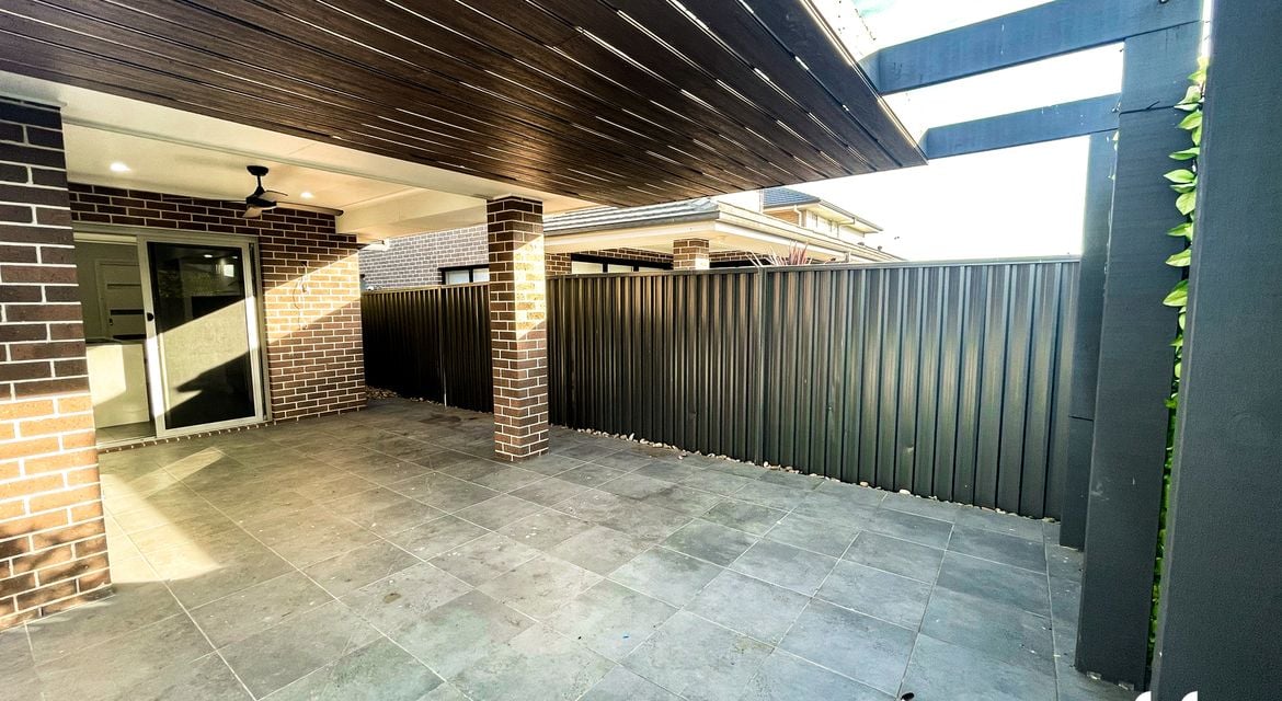 Marsden Park 51 Westway Avenue