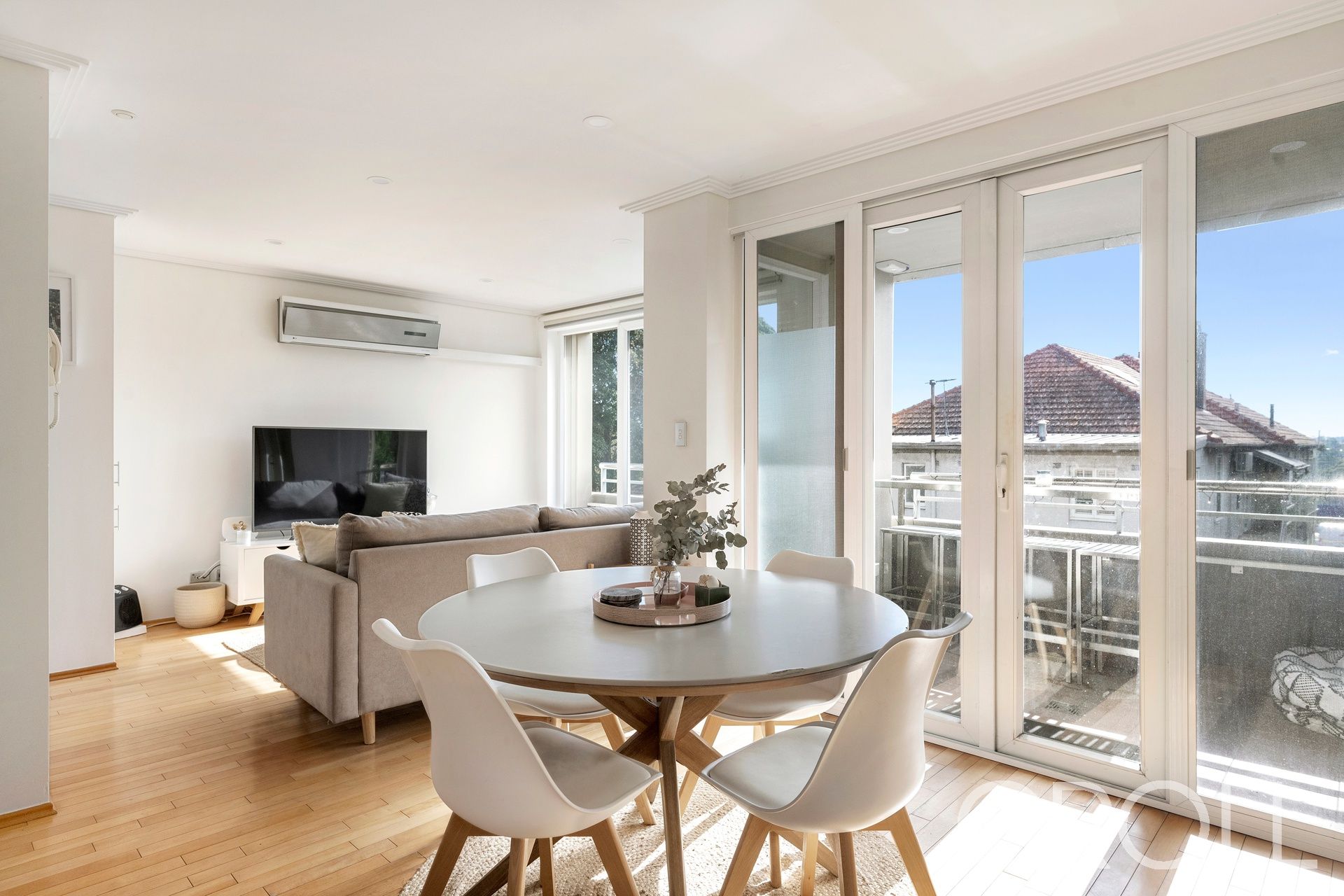 6/76 Merlin Street NEUTRAL BAY NSW, Bay - Thumbnail 3