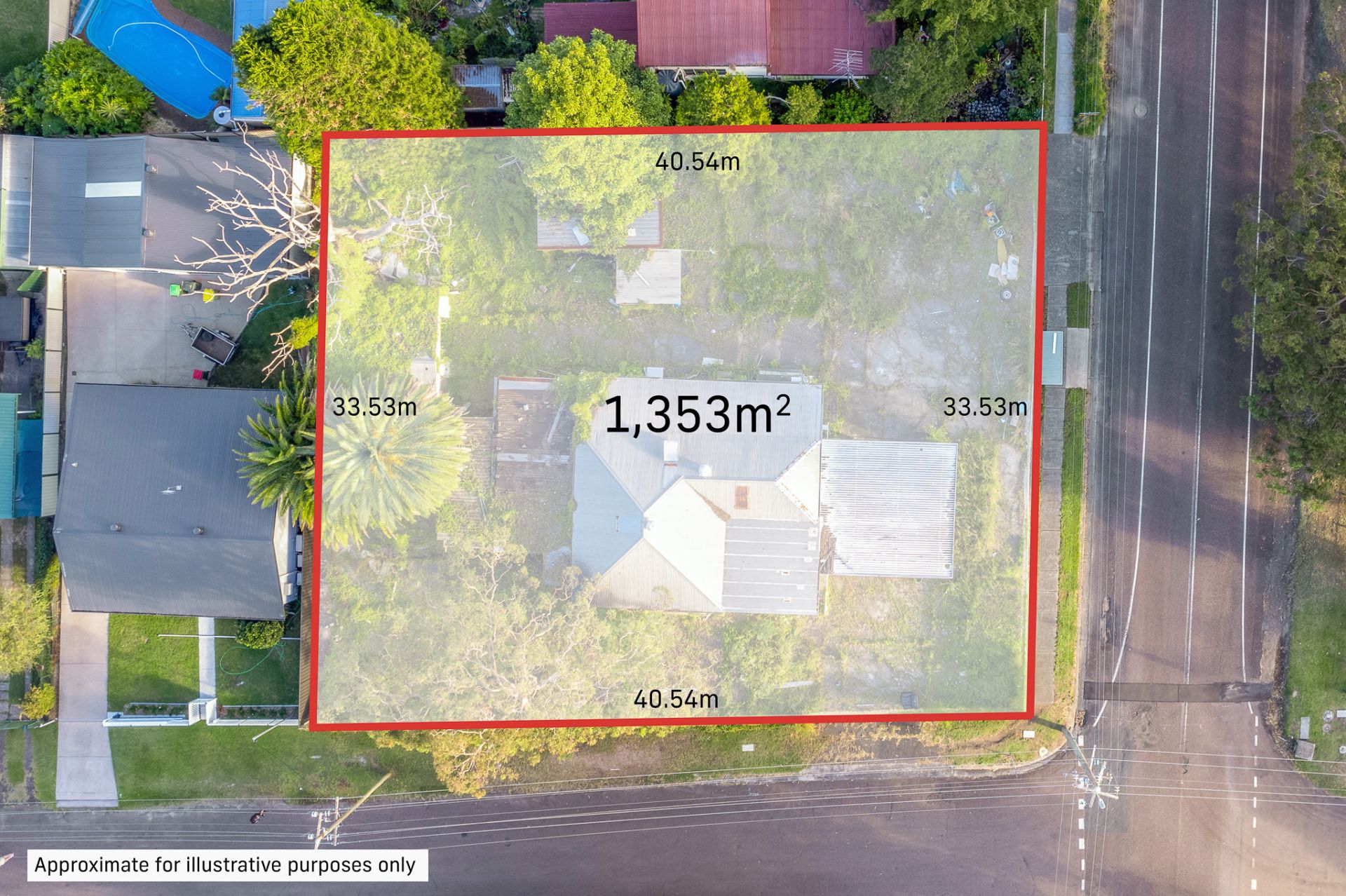 2 Vales Road, Mannering Park, Park - Thumbnail 2