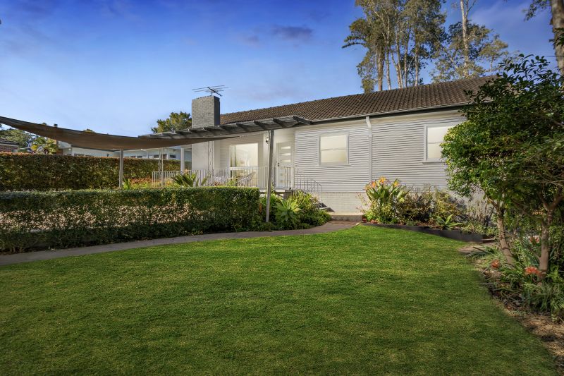 Real Estate For Sale 30 Harwood Avenue Mount Kuringgai , NSW