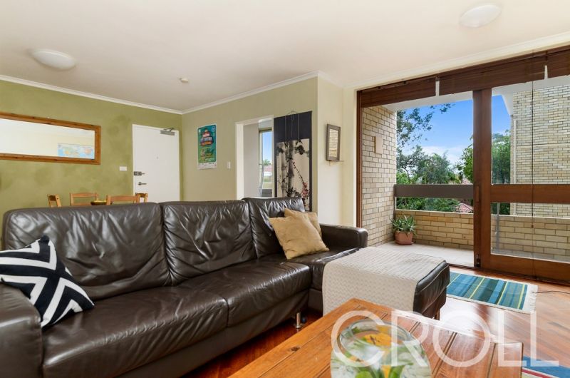 22/102 Young Street CREMORNE NSW, Cremorne - Thumbnail 2