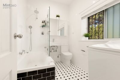 1/27 Mount Street, Coogee