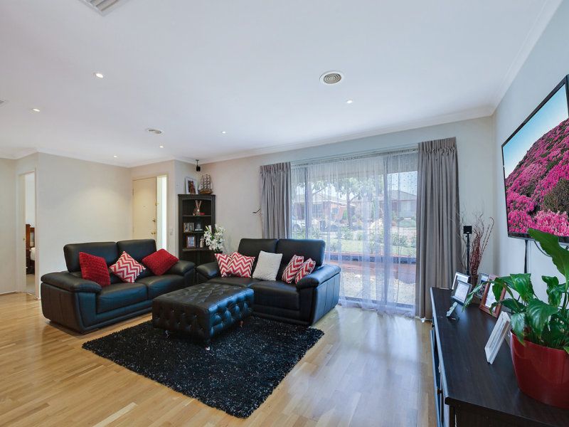 68 Stagecoach Boulevard SOUTH MORANG, South Morang - Thumbnail 4