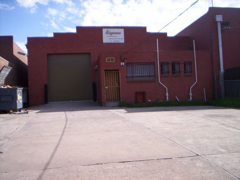 69 Paulson Road, Campbellfield