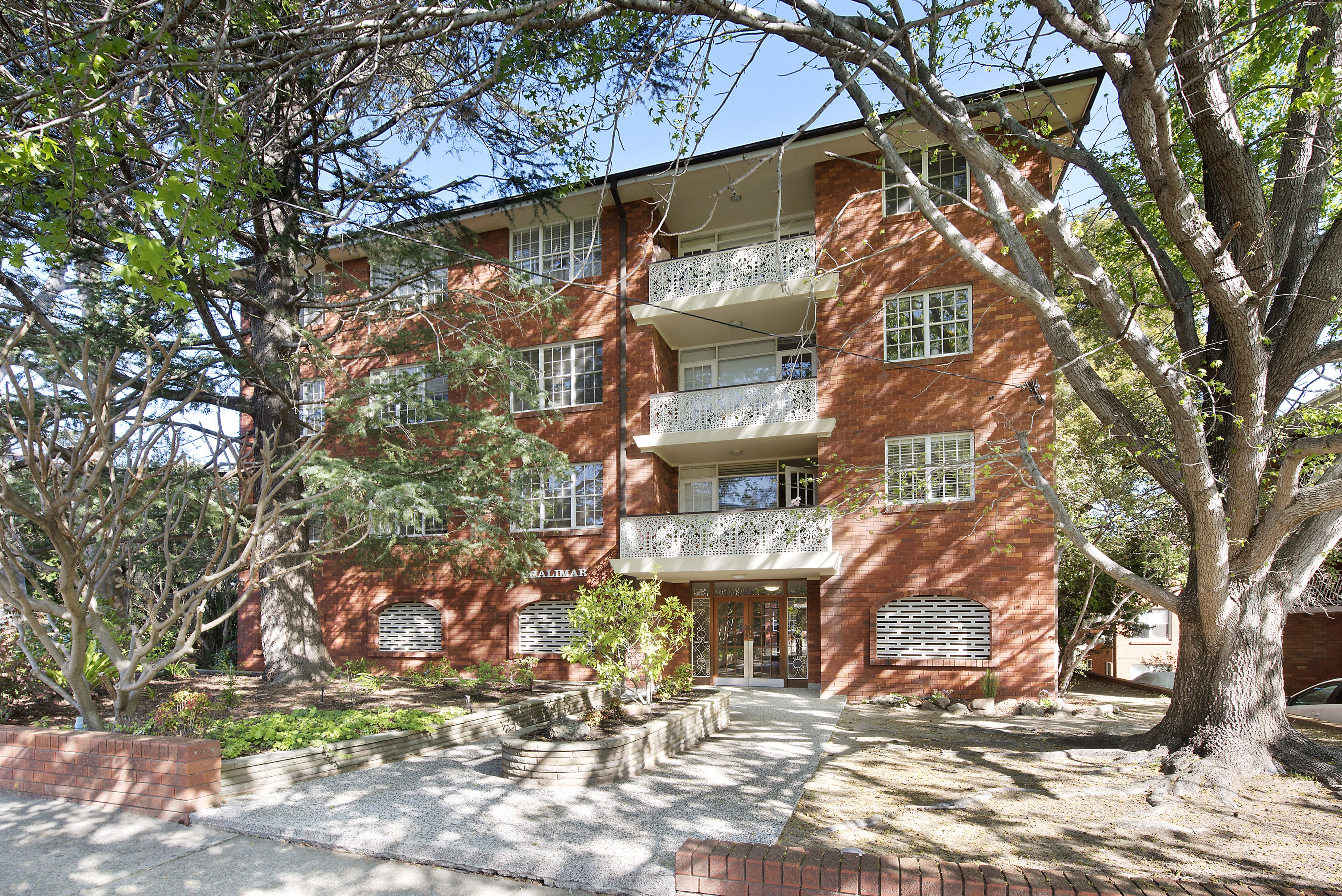 Real Estate For Sale 3/49 Shirley Road Wollstonecraft , NSW