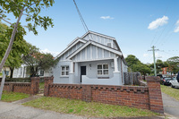 2 Bass Street, Kingsford