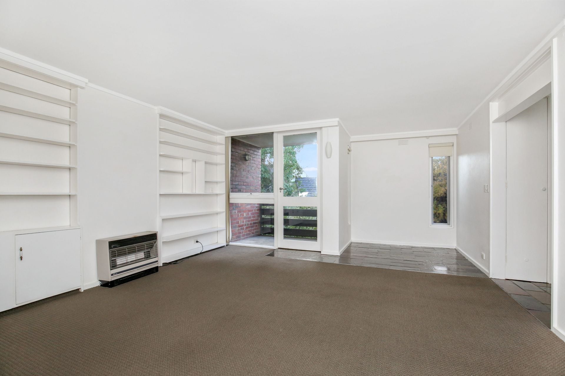 SECURE AND PRIVATE WITH EASY ACCESS TO EVERYTHING!