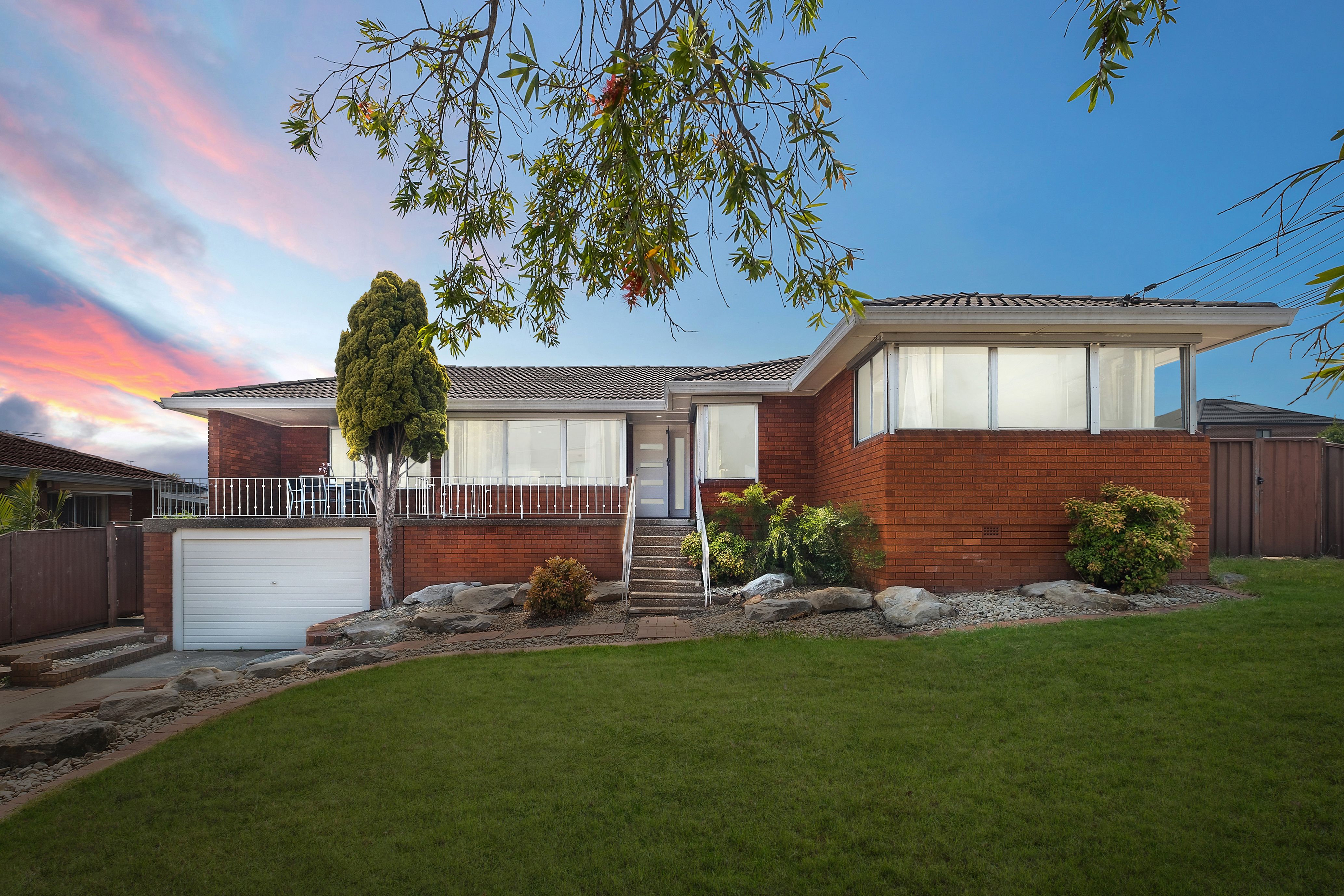 7 Ash Street, Georges Hall NSW 2198
