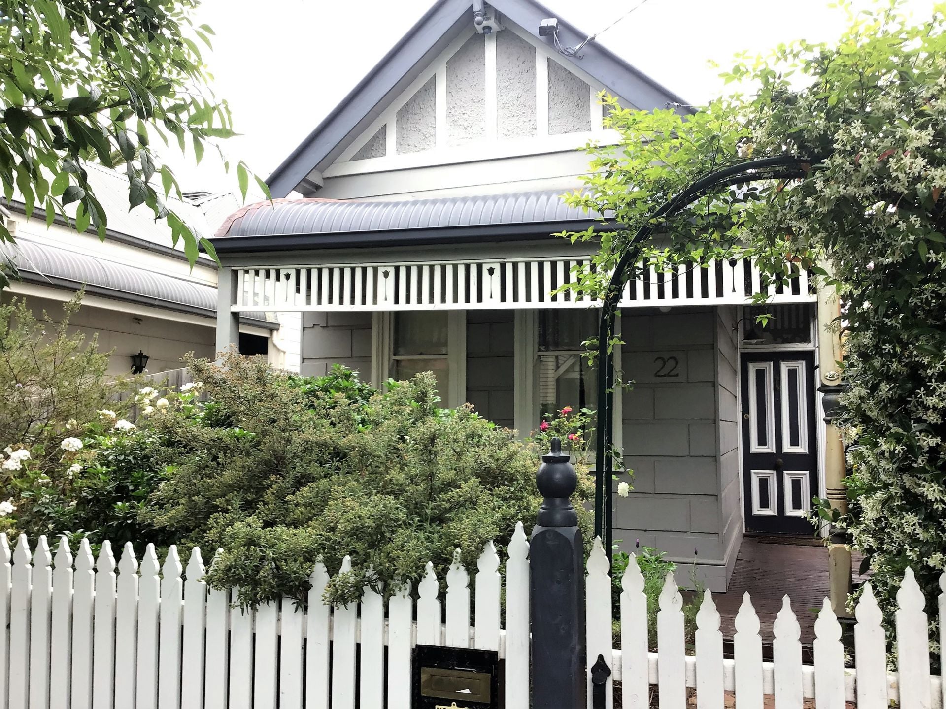 Charm and Location at its Best