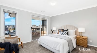 Denham Court, 61 Senna Avenue