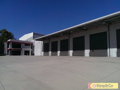 PICK A DOOR - ANY DOOR!  NUMEROUS CONTAINER DOORS