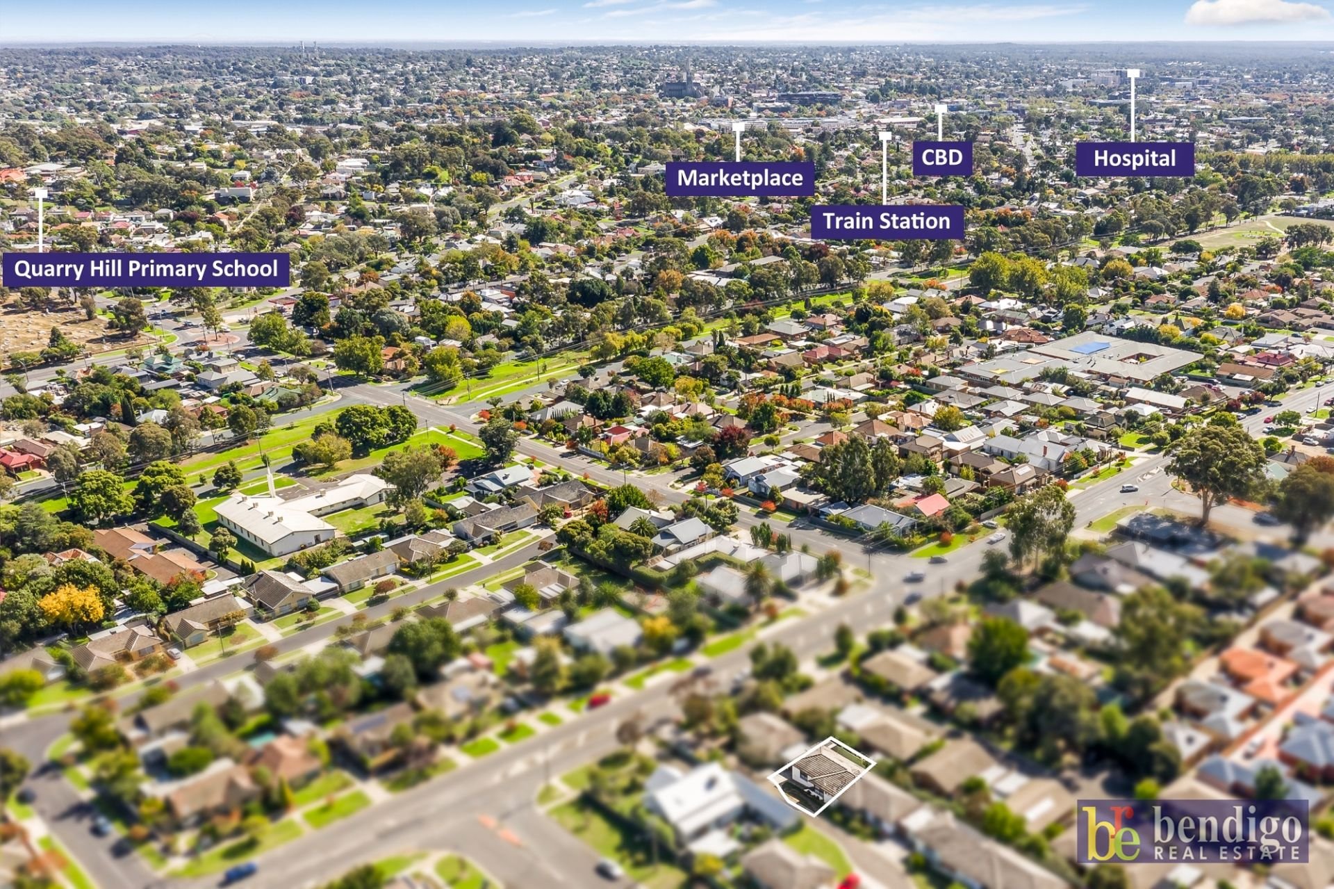 2/79 Somerville Street, Flora Hill Bendigo Real Estate