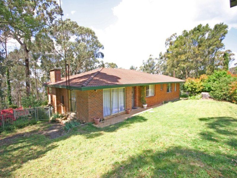 KURRAJONG HEIGHTS, NSW, Kurrajong - Thumbnail 2