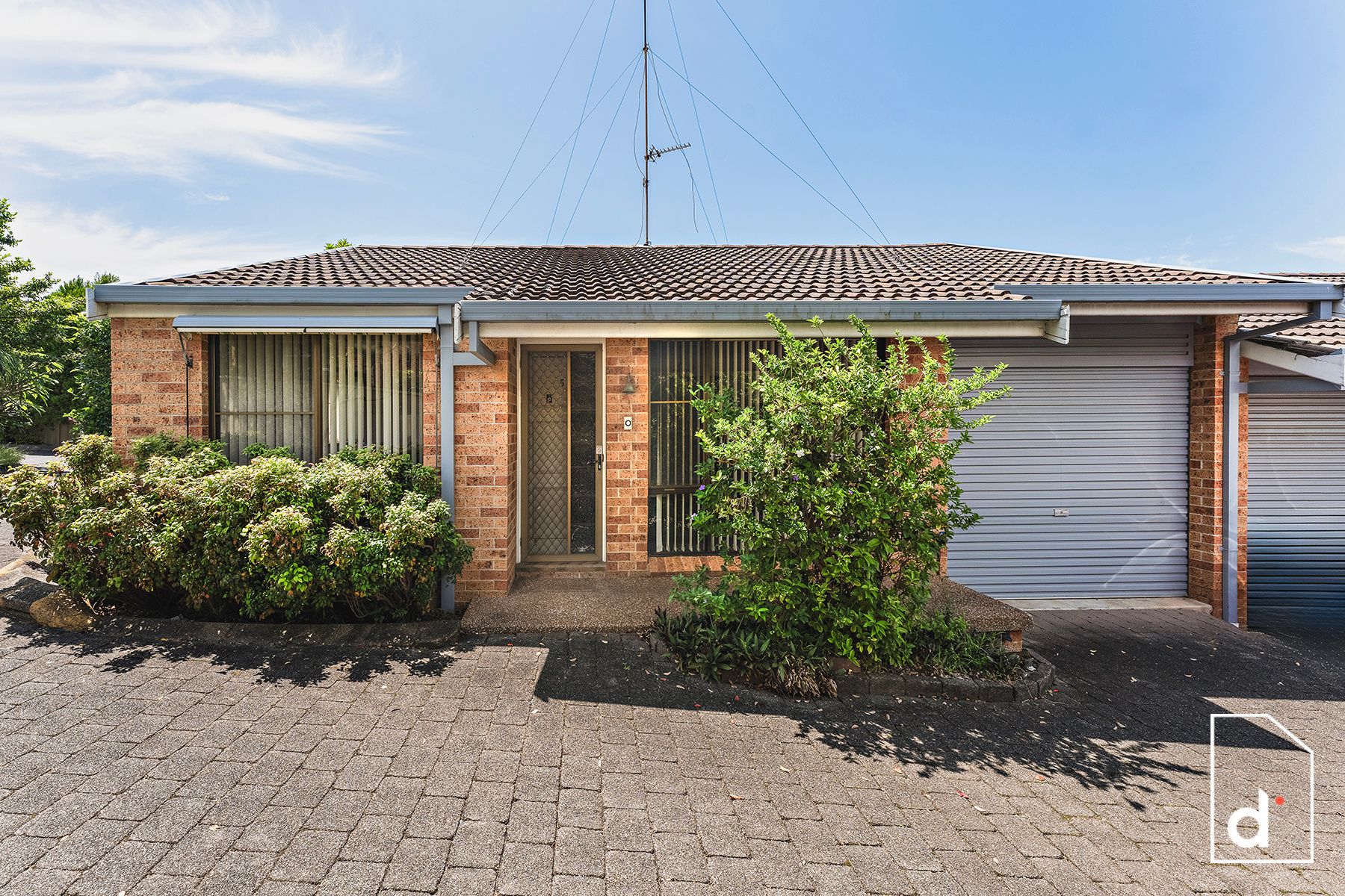 5/5 Hopetoun Street, Woonona NSW