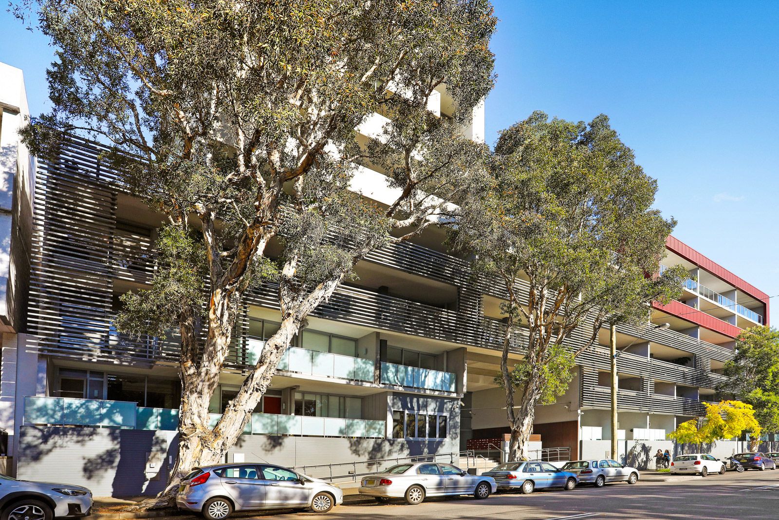 Real Estate For Sale 427/169 Phillip Street Waterloo , NSW