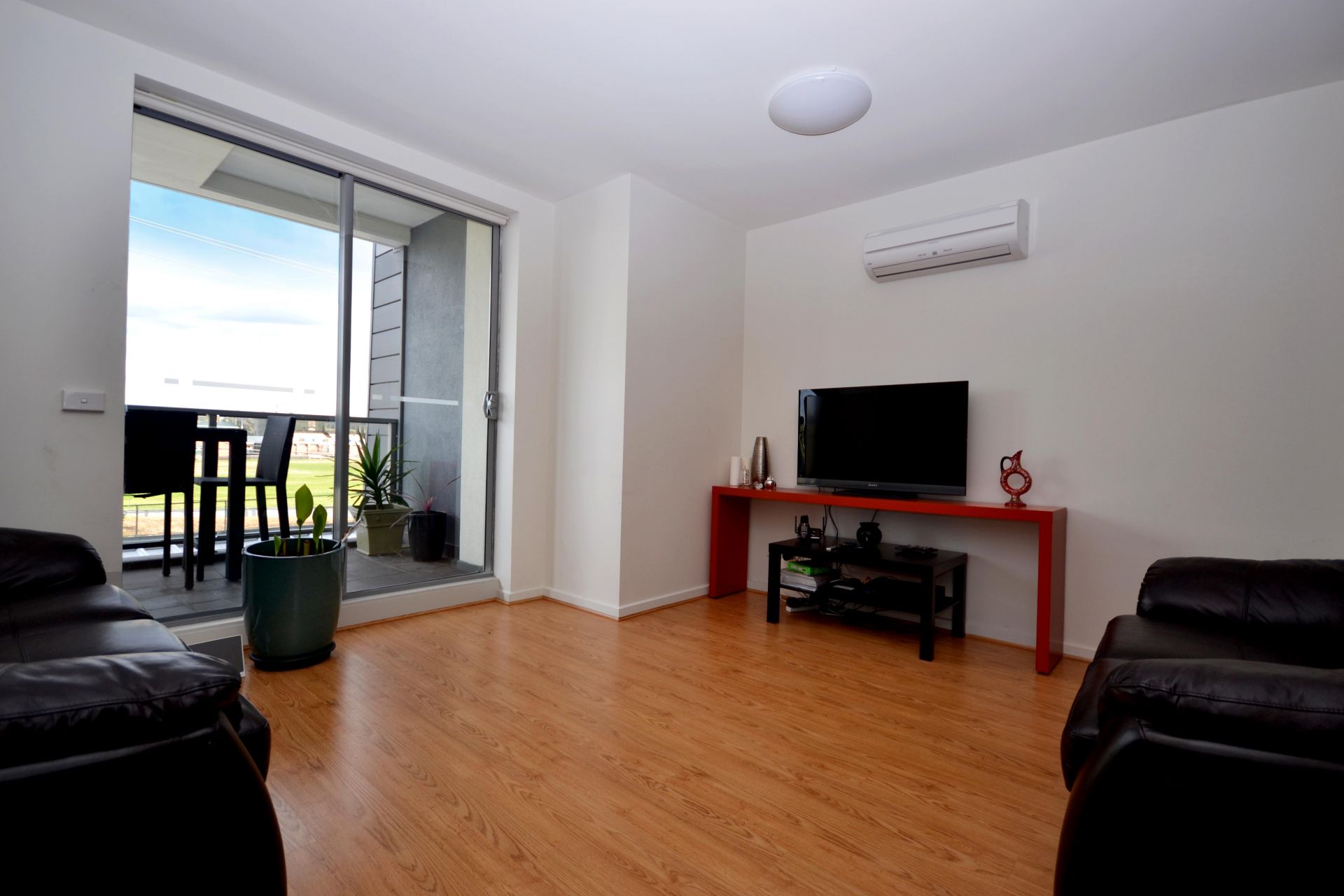 A RARE FIND, THREE BEDROOM AND TWO BATHROOM APARTMENT