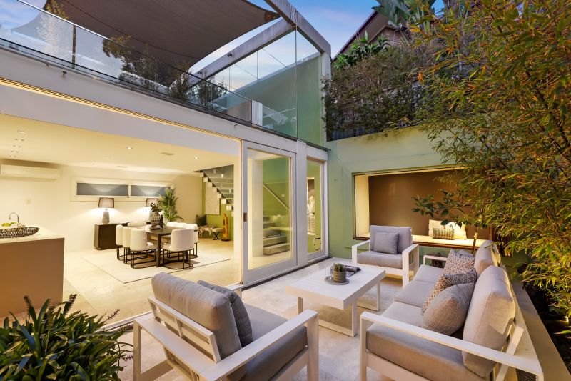 Real Estate For Sale 17 King Street Lavender Bay , NSW