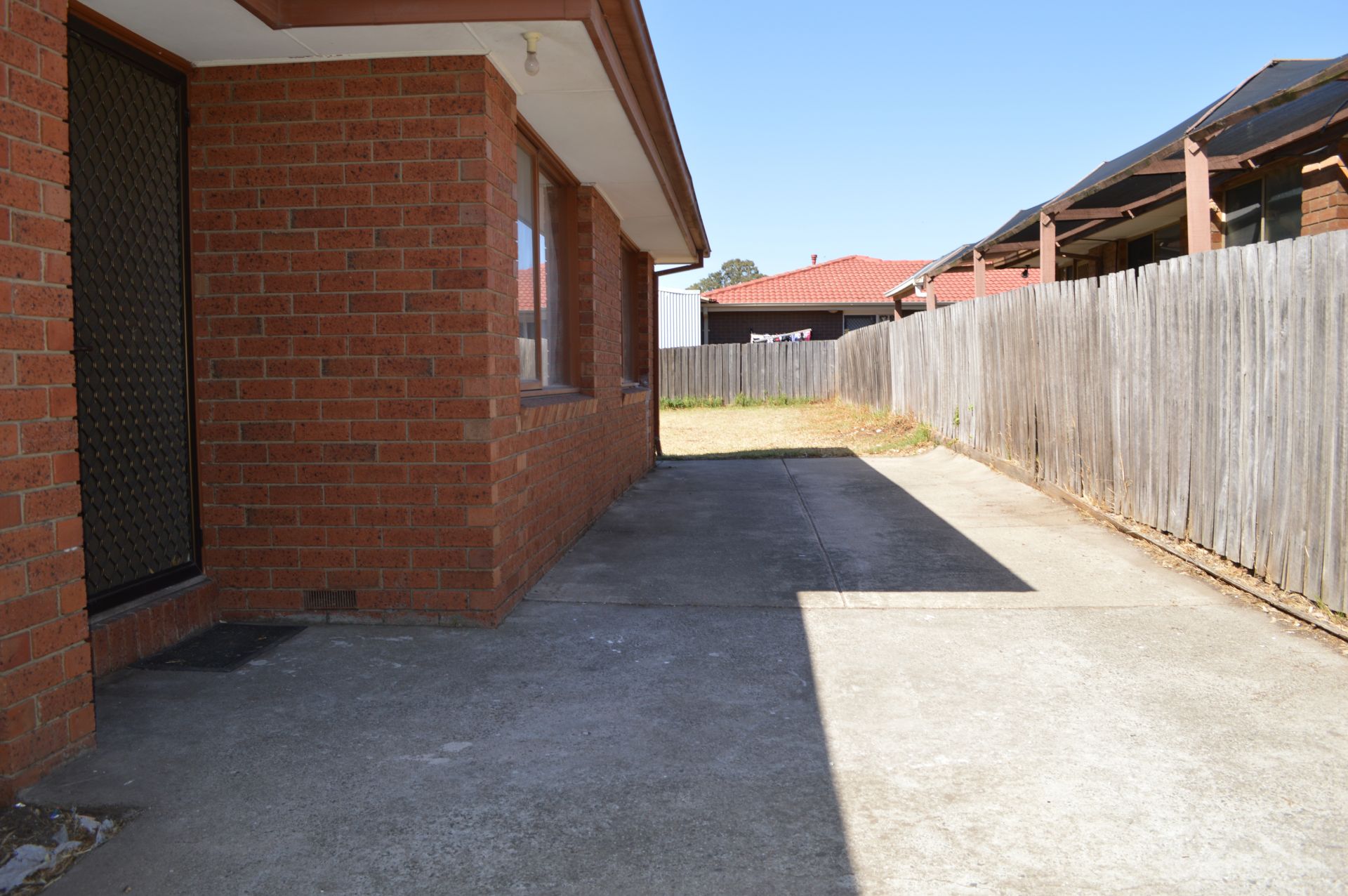 FOR THE FAMILY WITH BACKYARD APPEAL