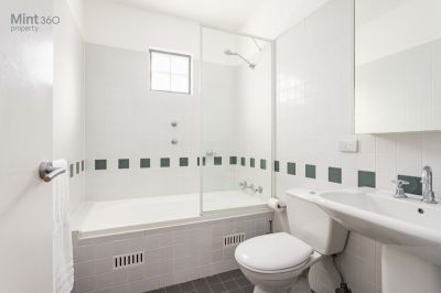 17/2 Daniel Street, Botany