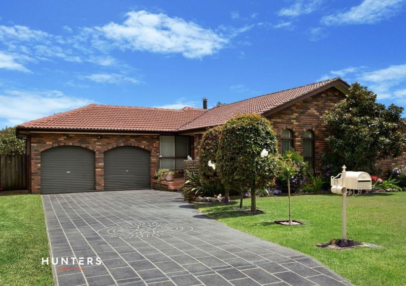 Real Estate For Lease 13 Cambewarra Street Ruse , NSW