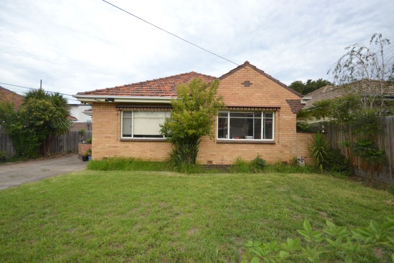 3 Cormac Street, Preston